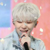 woozi